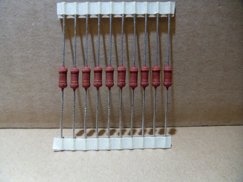 Widerstand 300ohm 2watt - 10,