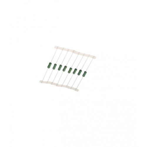 10x 7ohm 18ohm 120ohm - -,