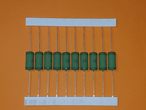 10x ohm 4 - /,