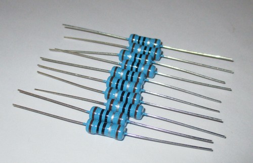 10x widerstand 22m ohm 1w - 0,1r-22m,