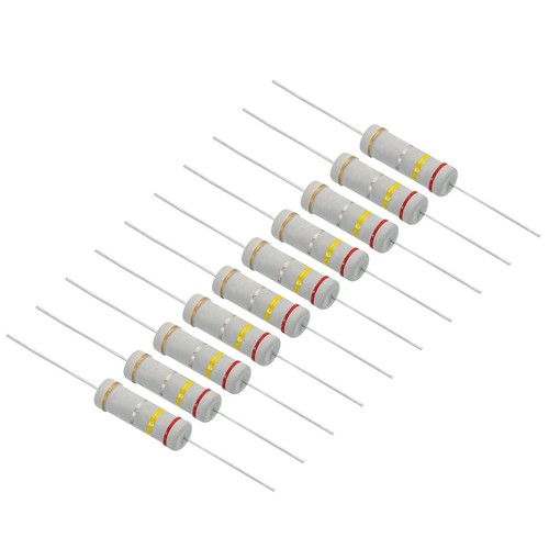 10x watt 24 ohm - 10x,