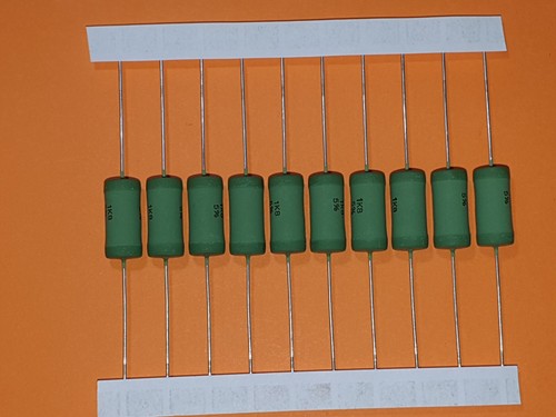 10x kohm 4 - kohm, /
