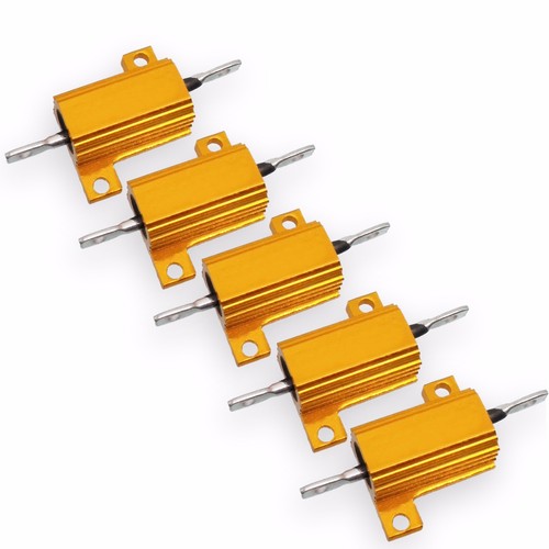 Stück ohm 2r2 10 - stück, 2,2