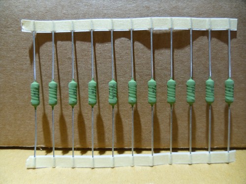 Widerstand 1ohm 3watt - x,