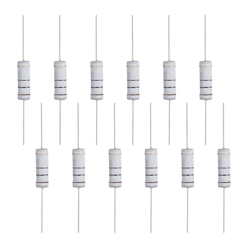 Stück ohm widerstand 5 - ohm,