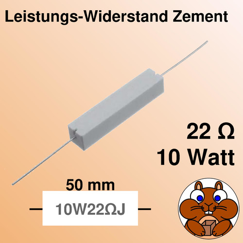 Keramik leistungs - 4x,