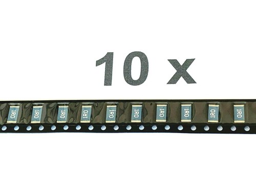 2512 1ohm 2watt - 2512,,