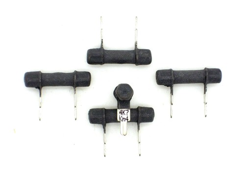 7kohm 2 watt - 5x,
