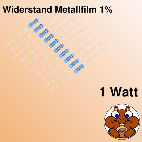 20x metallfilm - 1/5/10/20x,