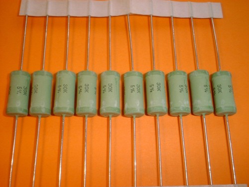 10x kohm 4 - 30,