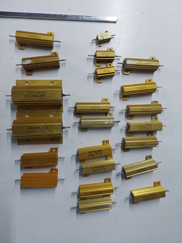 Stk 100 watt hochlast - 1-100,