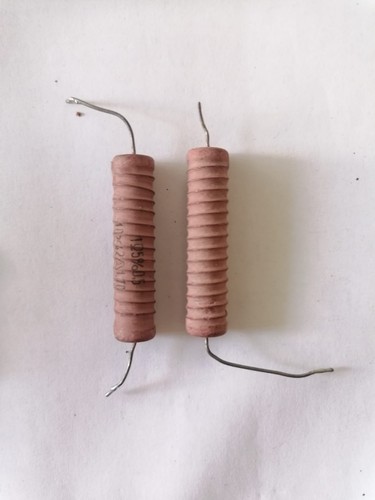 Stk ohm 10 - 2, watt