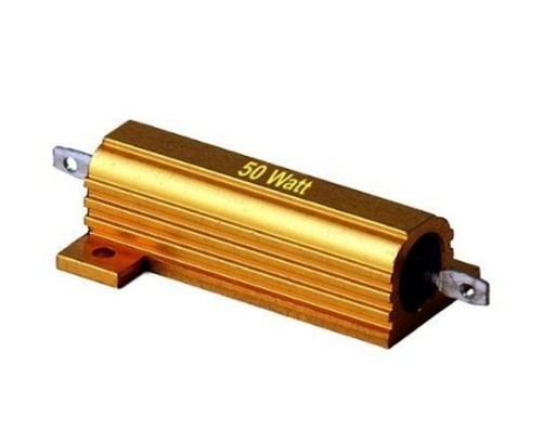 Drahtwiderstand ohm 50 - ohm,,