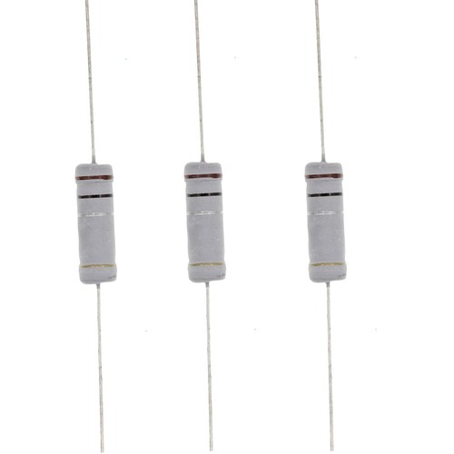 Stück 1 ohm - 10, 5w