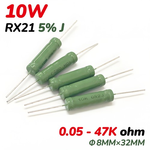 Watt metalloxid wirewound - watt,